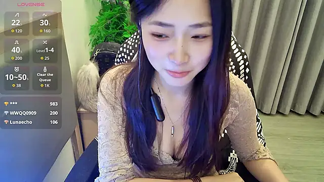 su_ning Chat XXX live