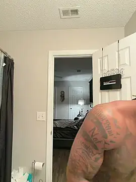 Thirdlegsuave Chat XXX in diretta