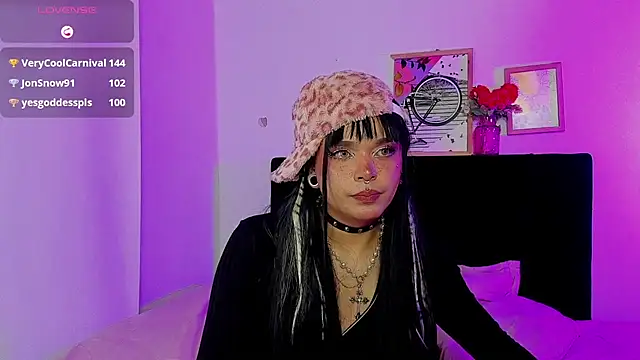 demony_deadboy's Webcam Show