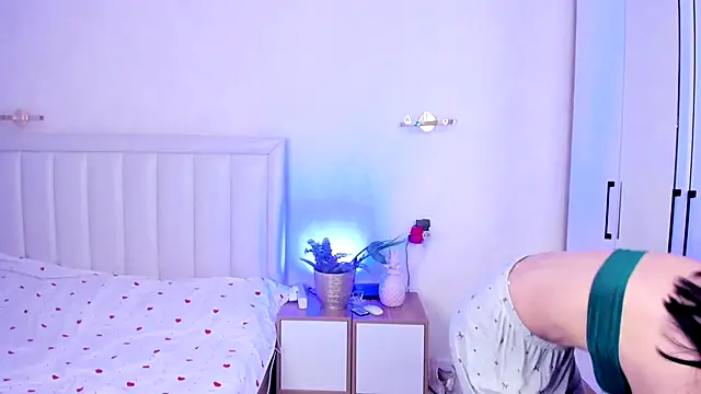 Li_baby Chat XXX live