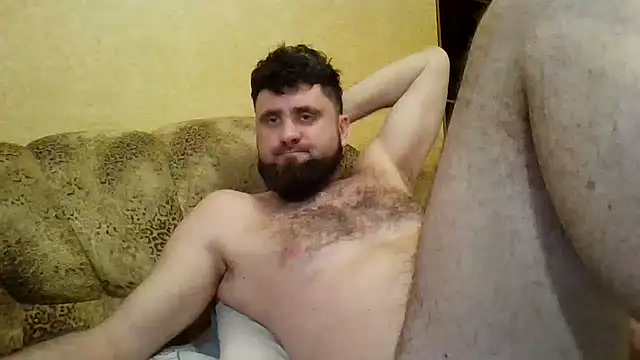 StasConnor Webcamshow