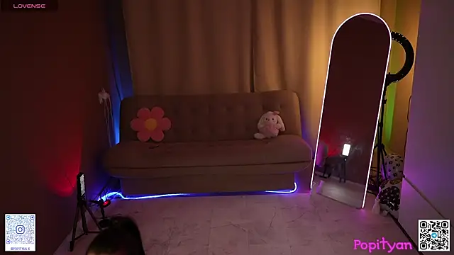 popityan1 Chat XXX live