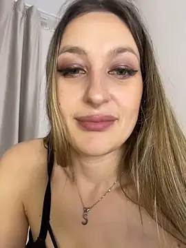 Webkamerová show Alyxra