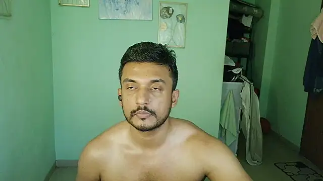 daringcutien Webbikameraesitys