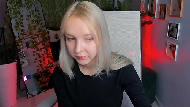 MaoqiBeverly Live XXX-chat