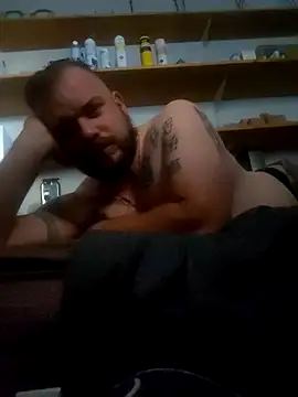 OGpuppetdaddy webcam show