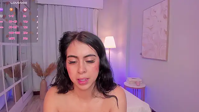 LeahJones_のライブXXXチャット