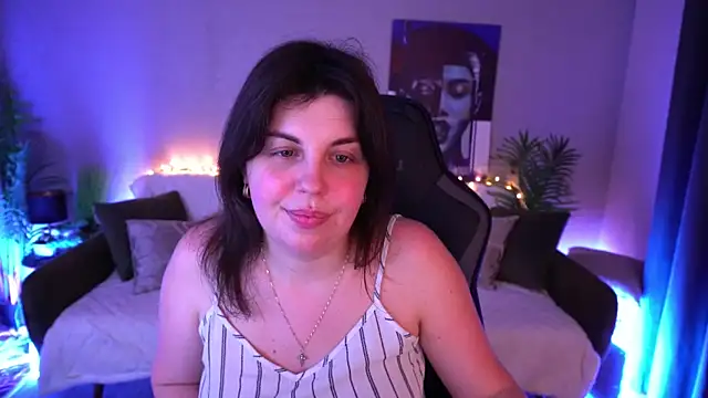 Chat XXX ao vivo de MirandaWong