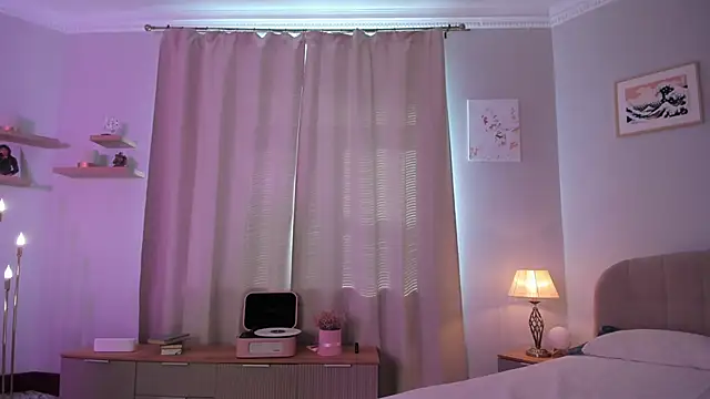 Lova_Rane Chat XXX live