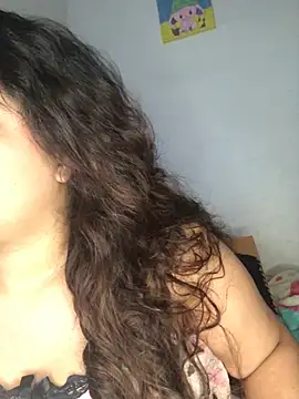 Chat XXX ao vivo de luisahot_9727