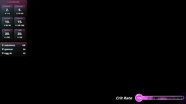 jeanne_holland 在線直播表演