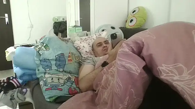 Вебкам-шоу vitalik66679