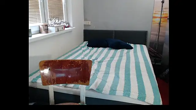 Webkamerová show Sweetboobs