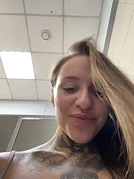 KishaMur 라이브 XXX 채팅