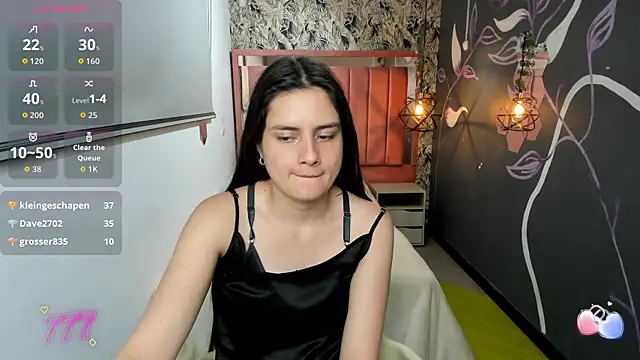 Zoe__Taylor__ Live XXX-chat