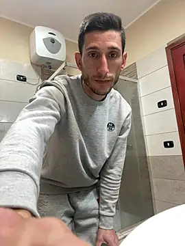 Gionnytav Webcam show