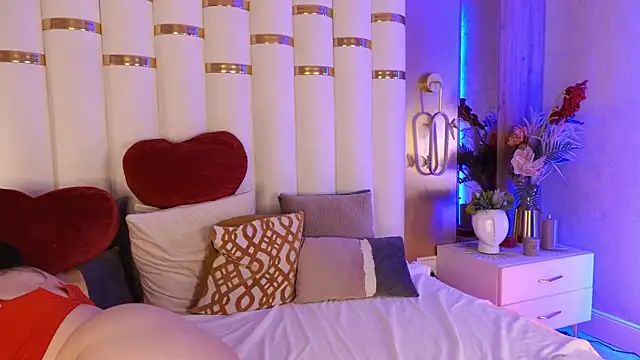 AmberRison Live XXX chat