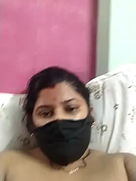 pinkisaha75's Live XXX Chat