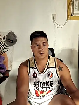 Felix_Asherのウェブカメラショー