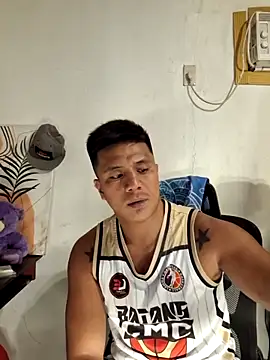 Felix_Asher Show in webcam