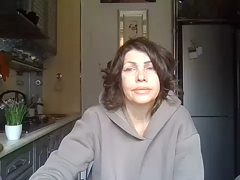 Baby-Matilda Webcam-Show