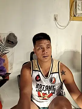 Pertunjukan Kamera Web Felix_Asher