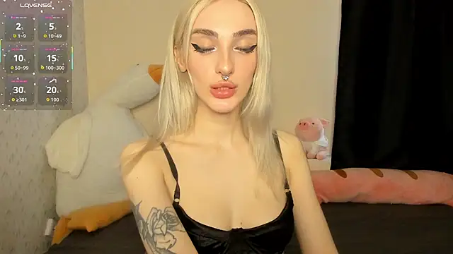 succubantraのライブXXXチャット