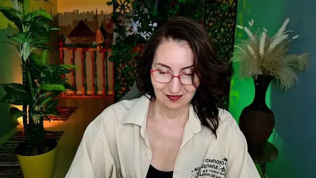 UnaTerra Live XXX-Chat