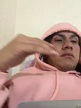 Živý XXX chat stefy_bratz