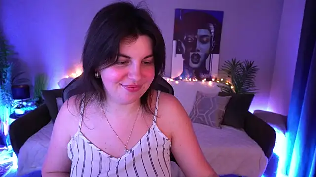 MirandaWongn Live XXX chat