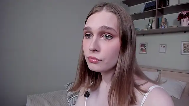 Pertunjukan Kamera Web havagooday_