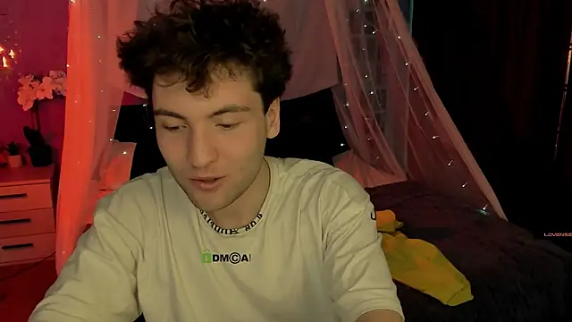 joseph_bear_のウェブカメラショー