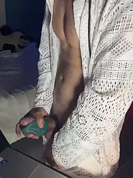 AngelLatinBoy Webcam Show