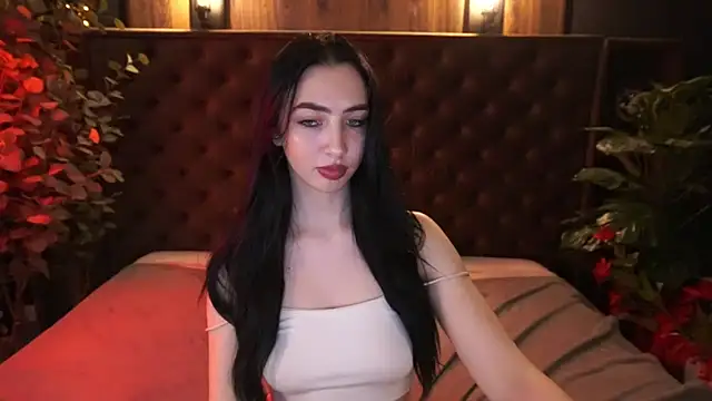 WildKittenX_'s Webcam Show