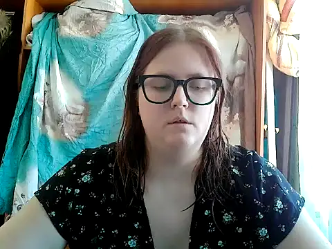 Živý XXX chat DesireMelissa