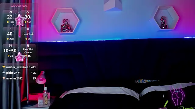 _carla_rosee 现场XXX聊天