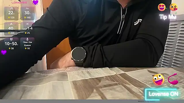 Chat XXX Live TARKAN1