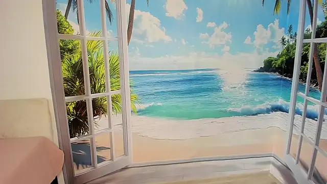 Вебкам-шоу Bitch_Coin