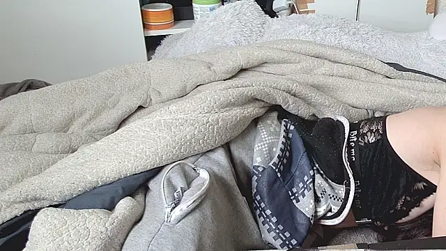 CeriseLapine 网络视讯表演