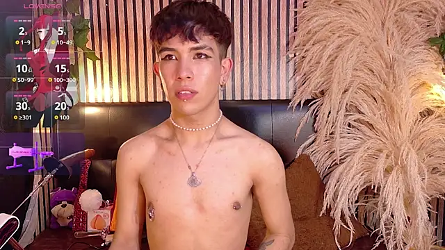 Angeldust19 Live XXX Chat