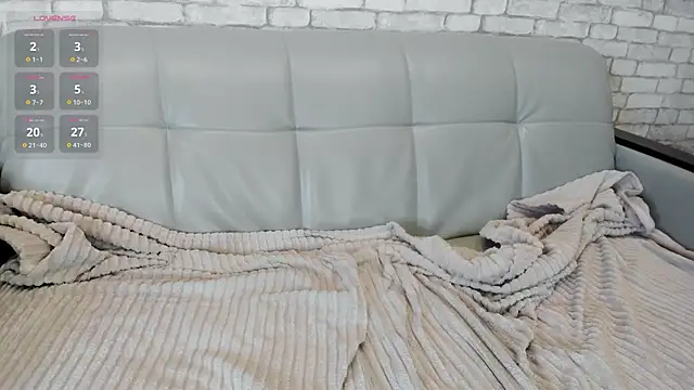 calystria – Live XXX-chat