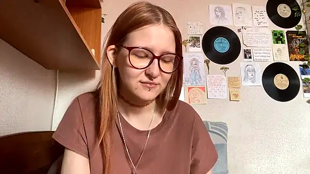 LaureenVielma – Live XXX-chat