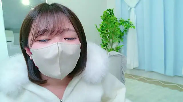 Saki_chanF 网络视讯表演