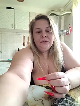 AriannaMilf Chat XXX live