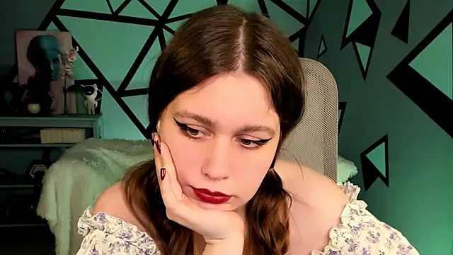 FioraMarmoris Chat XXX live