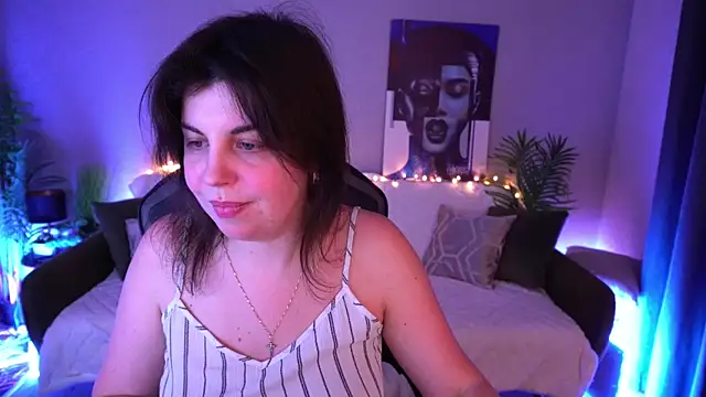 Chat XXX ao vivo de MirandaWong