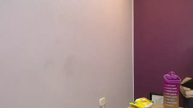 PaulinaColeman: онлайн-секс-чат