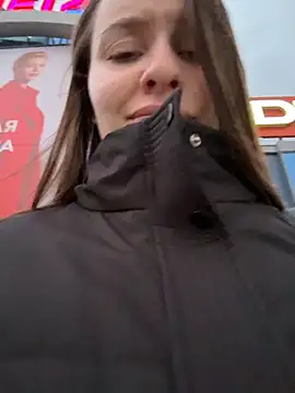 KishaMur: онлайн-секс-чат