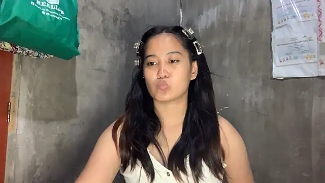 Chat +18 de KathrynCarchi ao vivo