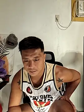 Felix_Asher élő XXX-chatje